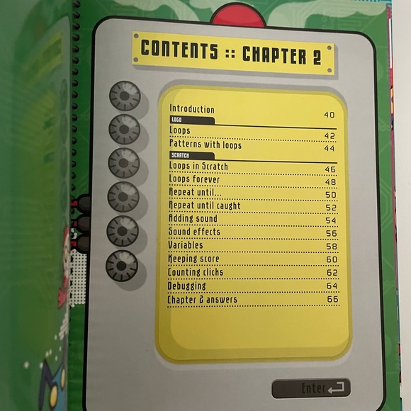 How to Code: A Step-By-Step Guide to Computer Coding Children Book - Picture 4 of 6